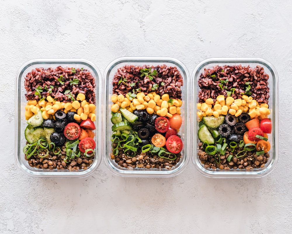 Mediterranean diet approach
