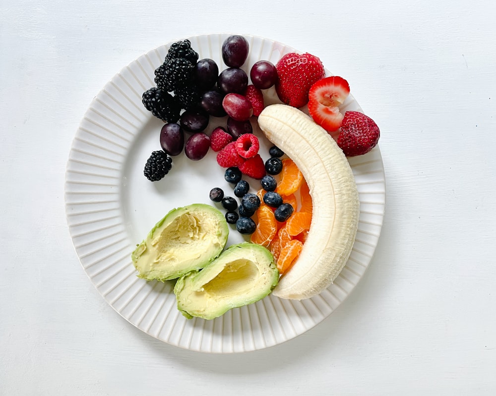 Low glycemic index meals